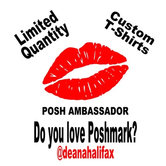 🛍HOST PICK 🛍 - NWOT POSH Ambassador Sweatshirt - Picture 4 of 6